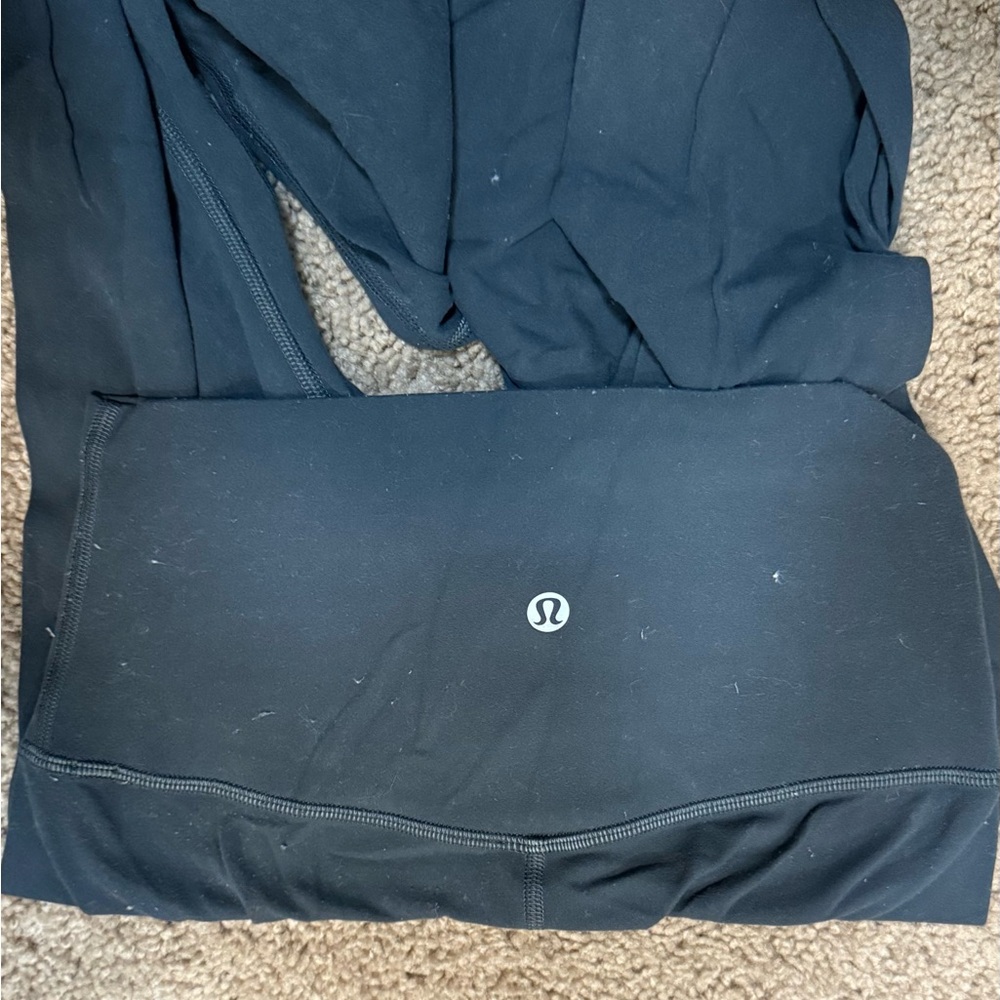 lululemon align leggings 28 inch
